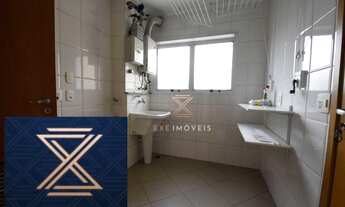 Imagem 7: Apartamento com 4 dormitórios à venda, 131 m² por R$ 1.540.000 - Perdizes - São Paulo/SP