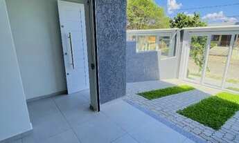 Imagem 7: CAXIAS DO SUL - Casa Padrão - PANAZZOLO