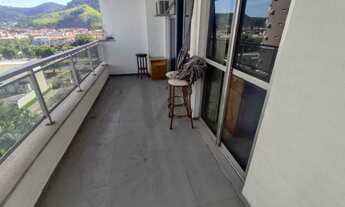 Imagem 6: Apartamento-À VENDA-Barra da Tijuca-Rio de Janeiro-RJ