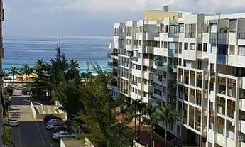 Imagem 6: Apartamento para venda na orla da Barra com 139 metros quadrados com 3 quartos