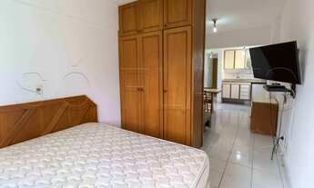 Imagem 7: Flat Waldorf 29m² 1 dorm 1 vaga para locação na VIla Mariana