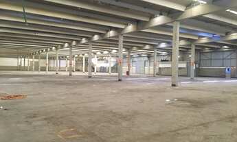 Imagem: Galpão para Last Mile a 600 metros da Marginal