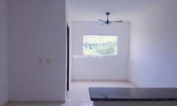 Imagem 2: Kitnet com 1 quarto, 29 m², à venda por R$ 64.000- Vila Industrial - Jaboticabal/SP