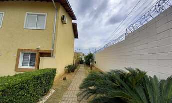 Imagem 2: Casa de condomínio sobrado para aluguel tem 66 metros quadrados com 2 quartos