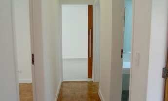 Imagem 7: Higienópolis - 3 Dormitórios sendo 1 Suíte - 1 Vaga - Metrô Mackenzie