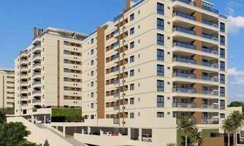 Imagem: Apartamentos novos lançamento 2 dorm( ste)