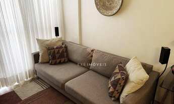 Imagem 6: Apartamento com 2 dormitórios à venda, 57 m² por R$ 393.700 - Santana - São Paulo/SP