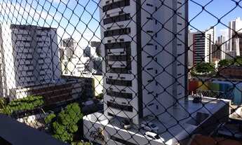 Imagem 6: Apartamento 03 quartos em localização excelente em Boa viagem