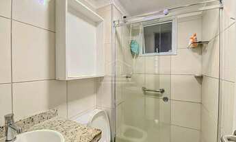 Imagem 5: Apartamento de 65m² no Renascença Nascente e Projetados 02 Quartos MKT*24TR104411