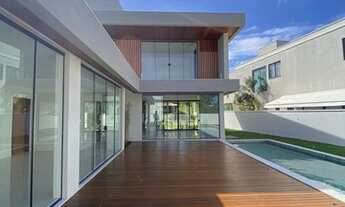 Imagem 2: Casa duplex nova Alphaville 1