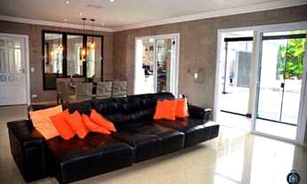 Imagem 3: Barueri - Casa Padrão - Residencial Morada dos Lagos