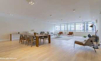 Imagem: Apartamento de luxo em SP - Jardim Paulista