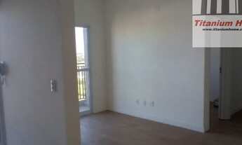 Imagem 2: Apartamento Padrão para Venda em Parque Gabriel Hortolândia-SP - 525