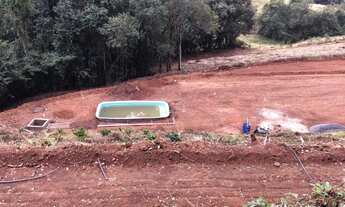 Imagem 6: Fazenda/Sítio/Chácara para venda possui 14000 metros quadrados em Centro - Bueno Brandão