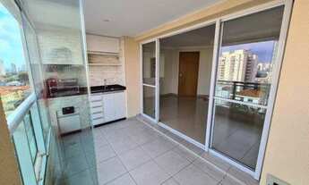 Imagem 2: Apartamento com 3 dormitórios à venda, 113 m² por R$ 925.000,00 - Lauzane Paulista - São P