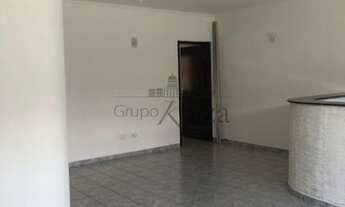 Imagem 2: Comercial / Casa - Jardim Paraíso - Locação - Comercial