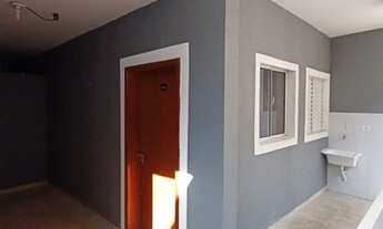 Imagem 7: Apartamento para aluguel com 30 metros quadrados com 1 quarto em Vila Andrade - São Paulo