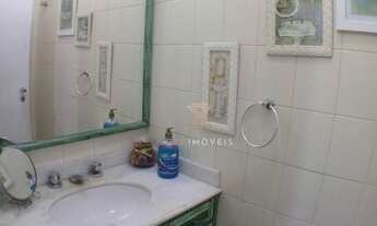 Imagem 2: Apartamento com 4 dormitórios à venda, 502 m² por R$ 1.350.000 - Freguesia (Jacarepaguá)