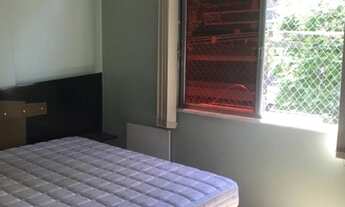 Imagem 5: Apartamento para venda tem 50 metros quadrados com 2 quartos em Várzea - Teresópolis - RJ