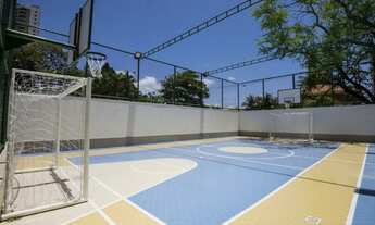 Imagem 7: Apartamento Bairro dos Estados - 30º andar - João Pessoa - PB