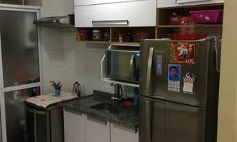 Imagem 4: Apartamento com 2 dormitórios à venda, 62 m² por R$ 340.000,00 - Vila Amália (Zona Norte