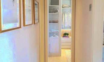 Imagem 7: Apartamento com 2 dormitórios sendo 1 suíte, à venda, 50 m²- Barra Funda - São Paulo/SP