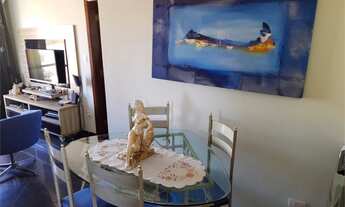 Imagem 3: Apartamento para venda possui 70 metros quadrados com 2 quartos em Parada Inglesa - São Pa