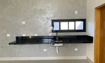 Imagem 4: Casa em Condomínio para Venda em Caçapava, Condomínio Terras do Vale, 3 dormitórios, 3 suí