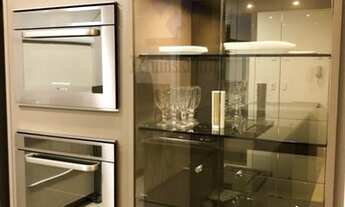 Imagem 6: Apartamento a venda, 2 suites mais 2 demi suites, 4 vagas, churrasqueira - Balneário Cambo