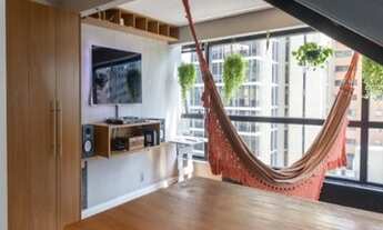 Imagem 4: APARTAMENTO RESIDENCIAL em SÃO PAULO - SP, VILA OLÍMPIA