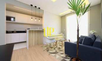 Imagem 3: Annecy Merces Apartamento com 3 dormitórios