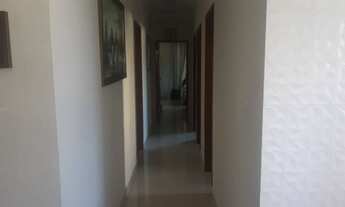 Imagem 3: Casa para venda possui 150 metros quadrados com 3 quartos