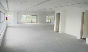 Imagem 2: Sala Comercial Locação Alphaville | Prédio Novo | Fácil Acesso