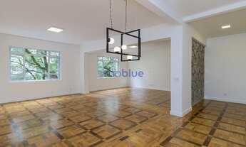 Imagem 2: Higenópolis - Reformado - 2 Dormitórios com Varanda