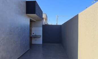 Imagem 3: Linda casa no Jardim São Paulo - Sarandi - PR