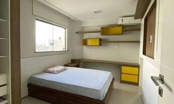 Imagem 5: Apartamento para aluguel com 170 metros quadrados com 3 quartos em Jardim Renascença - São