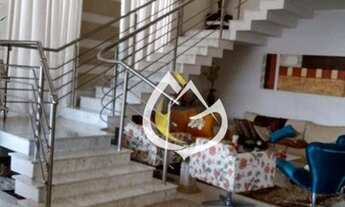 Imagem 3: Casa com 4 dormitórios à venda, 390 m² por R$ 2.200.000,00 - Residencial Villa Lobos - Pau