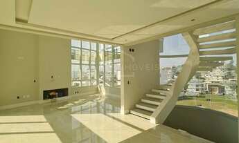 Imagem 2: Casa de Alto Padrão com 4 Suítes na Pedra Branca