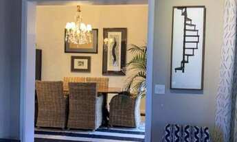 Imagem 7: Apartamento com 4 dormitórios à venda, 250 m² por R$ 2.400.000 - Brooklin - São Paulo/SP