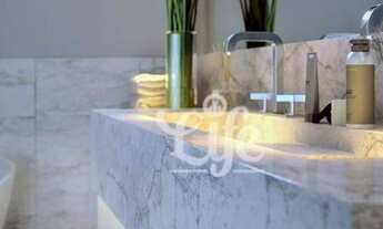 Imagem 7: Apartamento à venda, 240 m² por R$ 2.927.980,00 - Cabral - Curitiba/PR