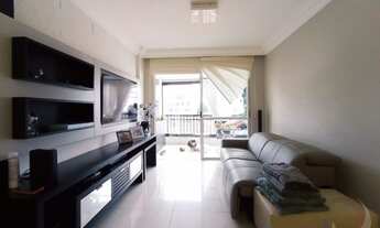 Imagem: Apartamento para venda com 3 quartos em