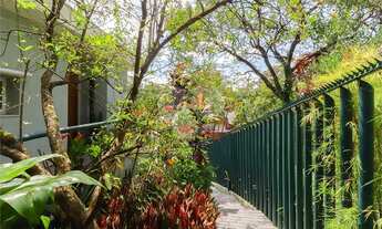 Imagem 2: São Paulo - Casa Padrão - ALTO DA LAPA