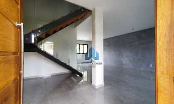 Imagem 3: Casa com 4 quartos (3 suítes) à venda, 320 m² por R$ 1.390.000 - Residencial Alvim - Juiz