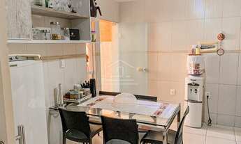 Imagem 5: Casa em Condomínio de 74m² no Turu Porcelanato e DCE 03 Quartos MKT10TR101863