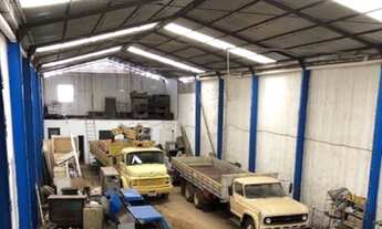 Imagem 4: Galpão/Depósito/Armazém para venda possui 440 metros pé direito 6M Mooca oportunidade trif