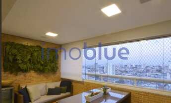 Imagem: Apartamento com 3 dormitórios, 103 m²