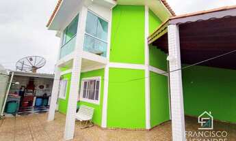 Imagem 4: Sobrado à venda, 185 m² por R$ 750.000,00 - Vila Agao - Bertioga/SP