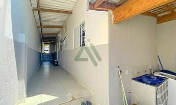 Imagem 4: JARDIM LUIZ CIA Casa com 2 dormitórios