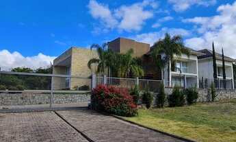 Imagem 2: Casa Alto Padrão para Venda em Santa Maria do Herval, Boa Vista, 5 dormitórios, 5 suítes