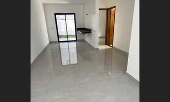 Imagem 6: Casa de condomínio térrea para venda com 80metros quadrados com 3 quartos